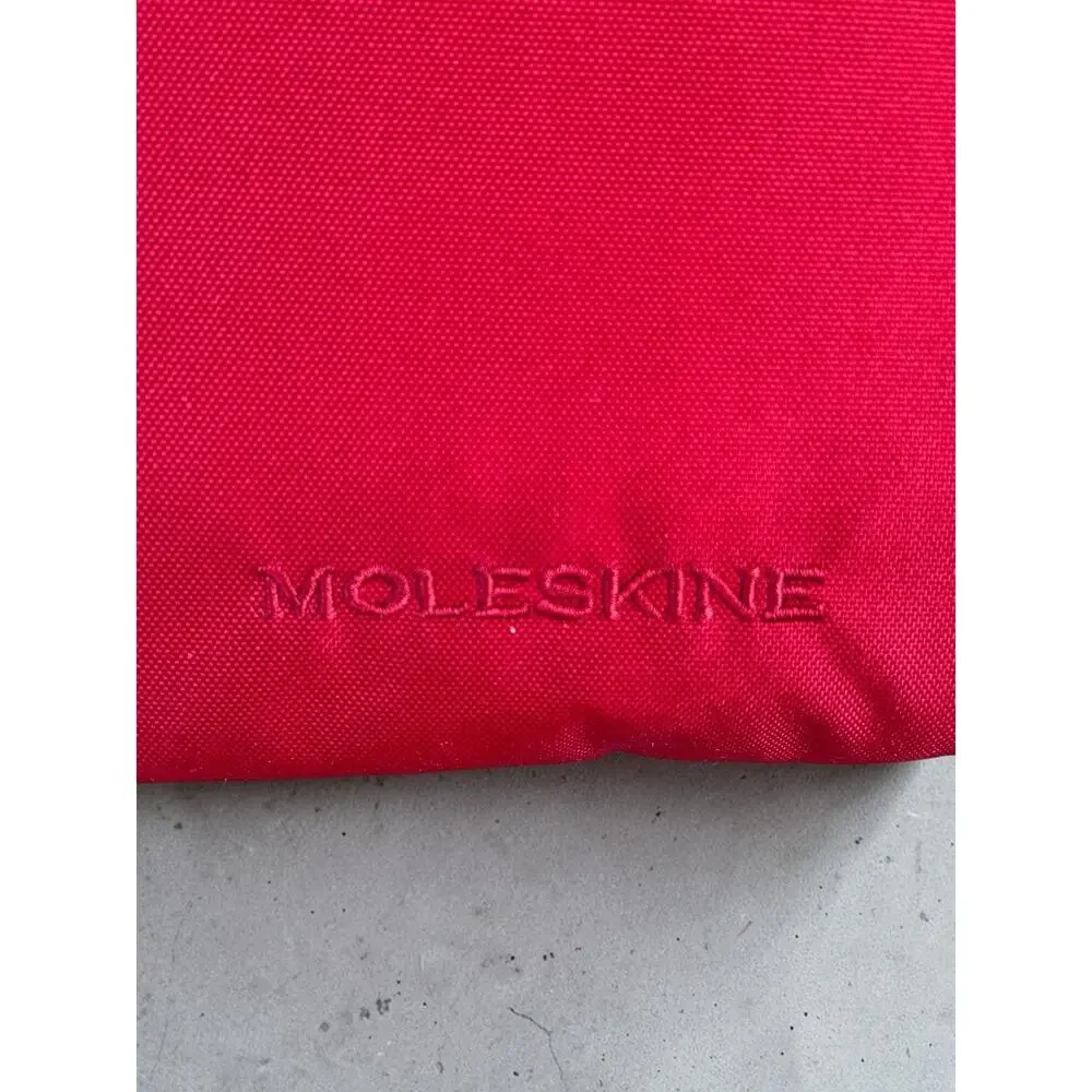 Moleskine Device Messenger Bag
